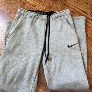 Men’s Nike sweatpants